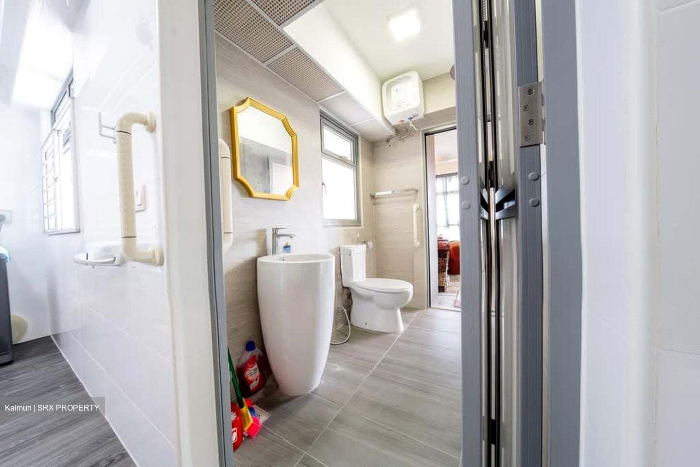 Blk 35 Skyresidence @ Dawson (Queenstown), HDB 2 Rooms #605635291
